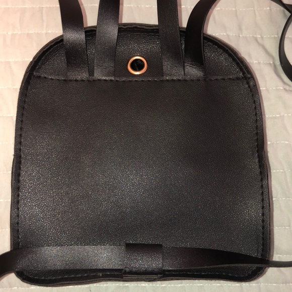 NEW🖤Black Cat theme Mini Bag and FREE⭐️tinny bag - Picture 3 of 6